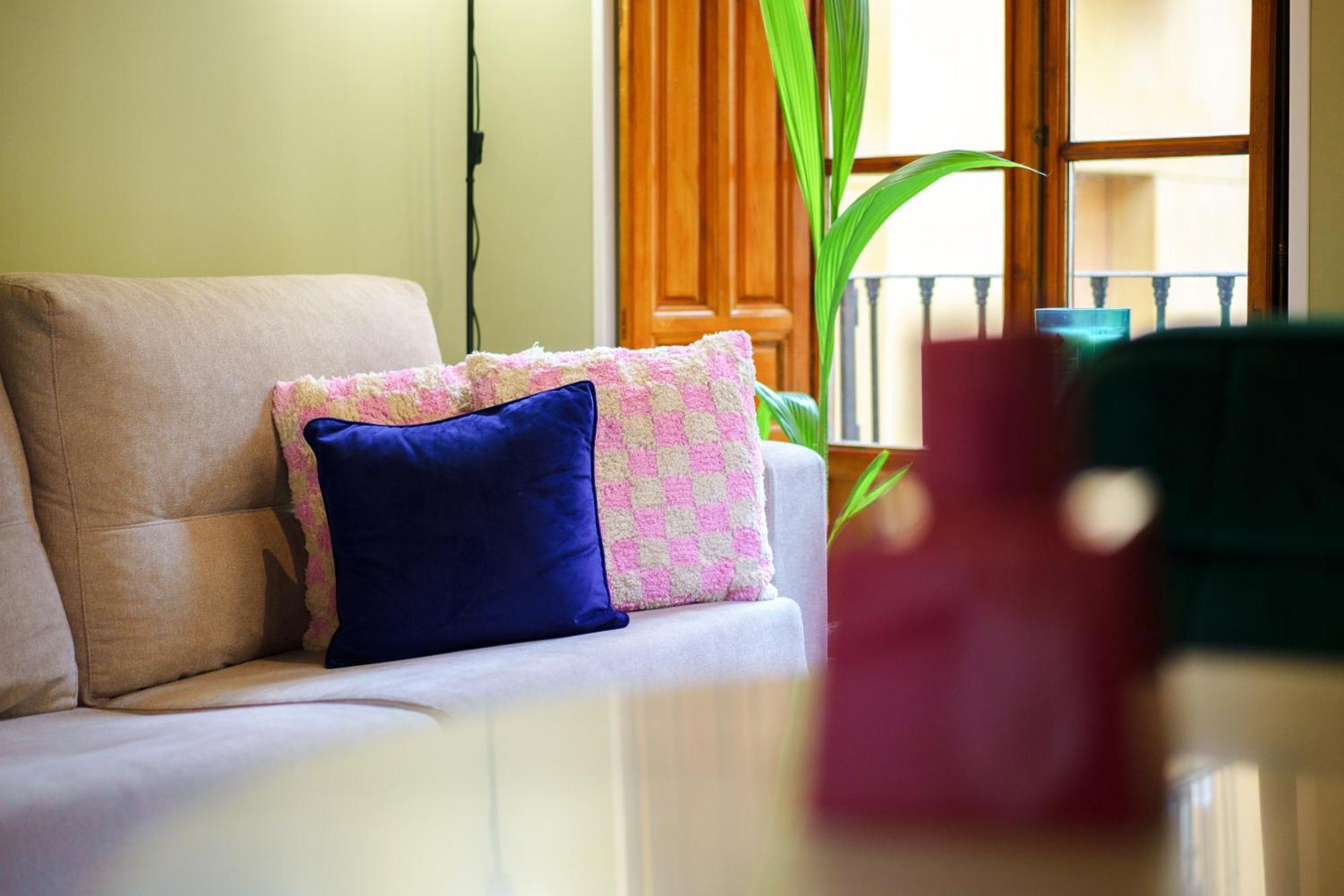 Aile - Hostatel Apartamento *