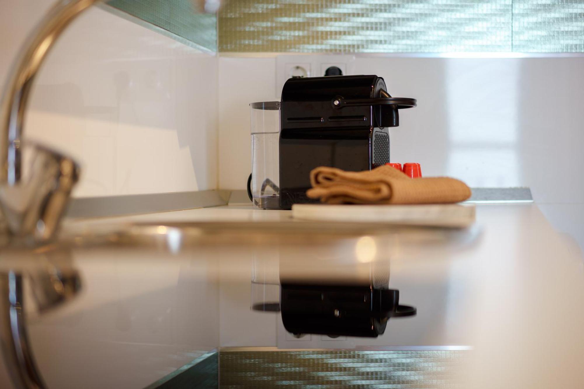 Aile - Hostatel Apartamento Granada