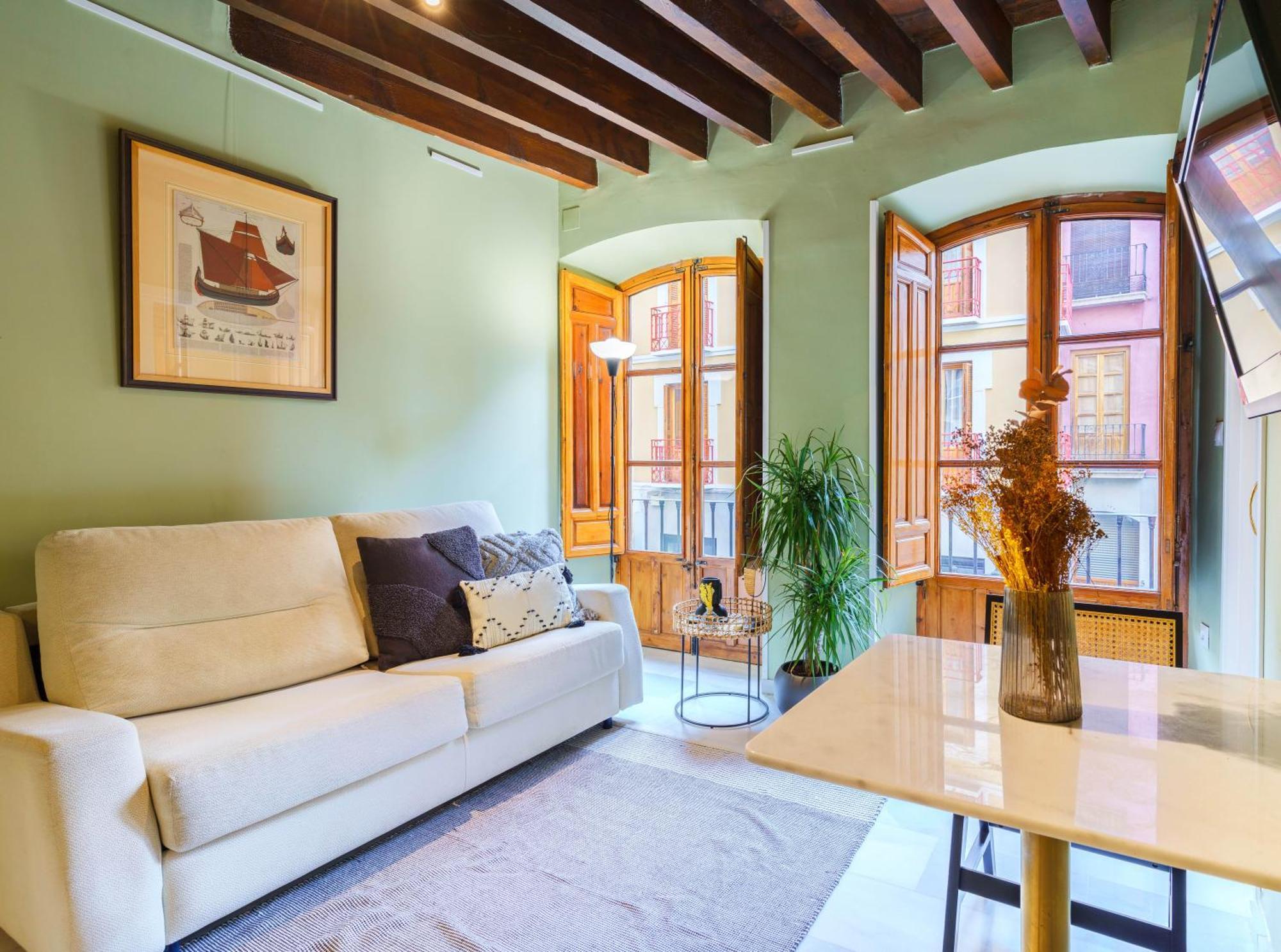 Aile - Hostatel Apartamento *