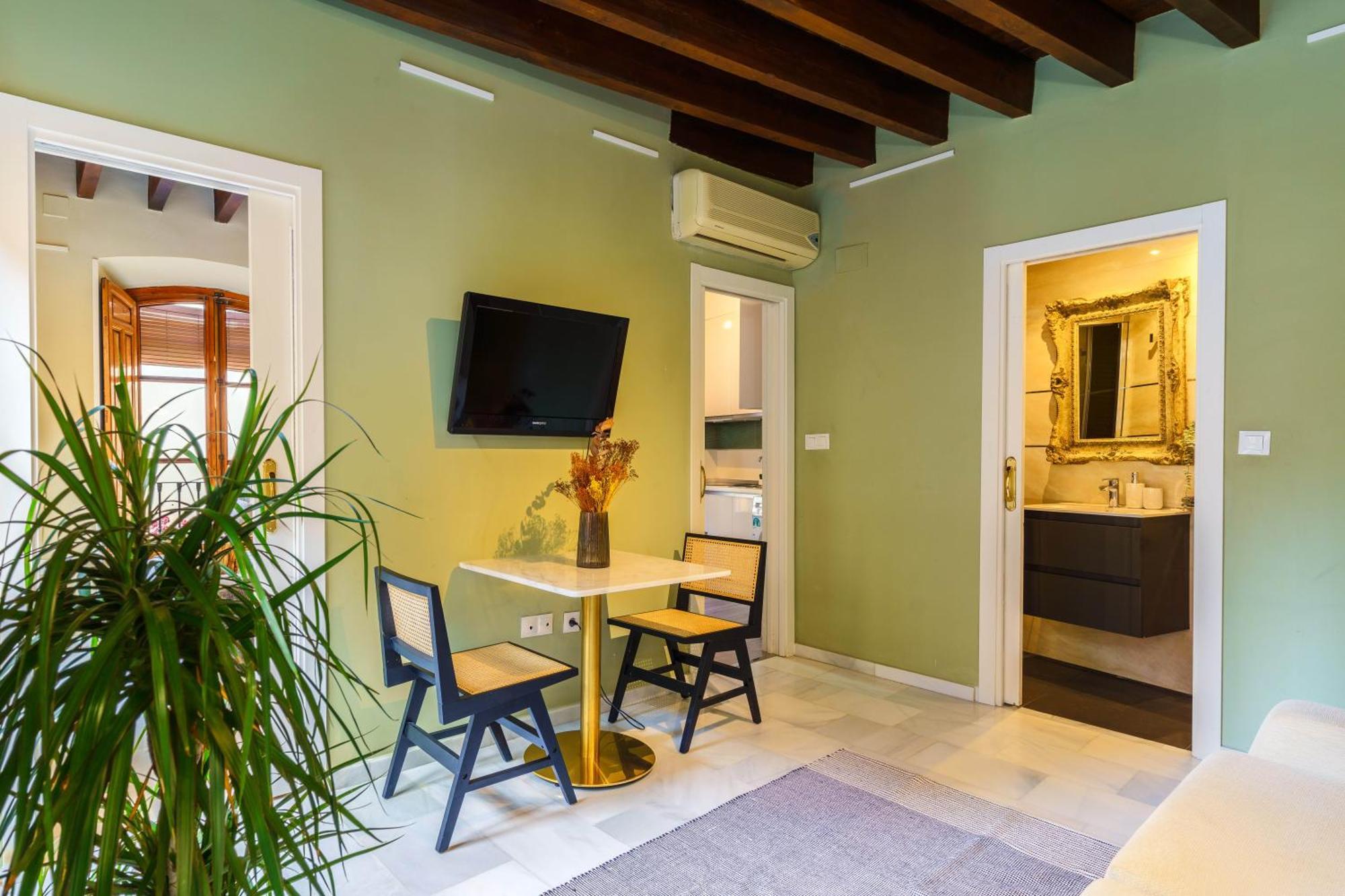 Apartamento Aile - Hostatel