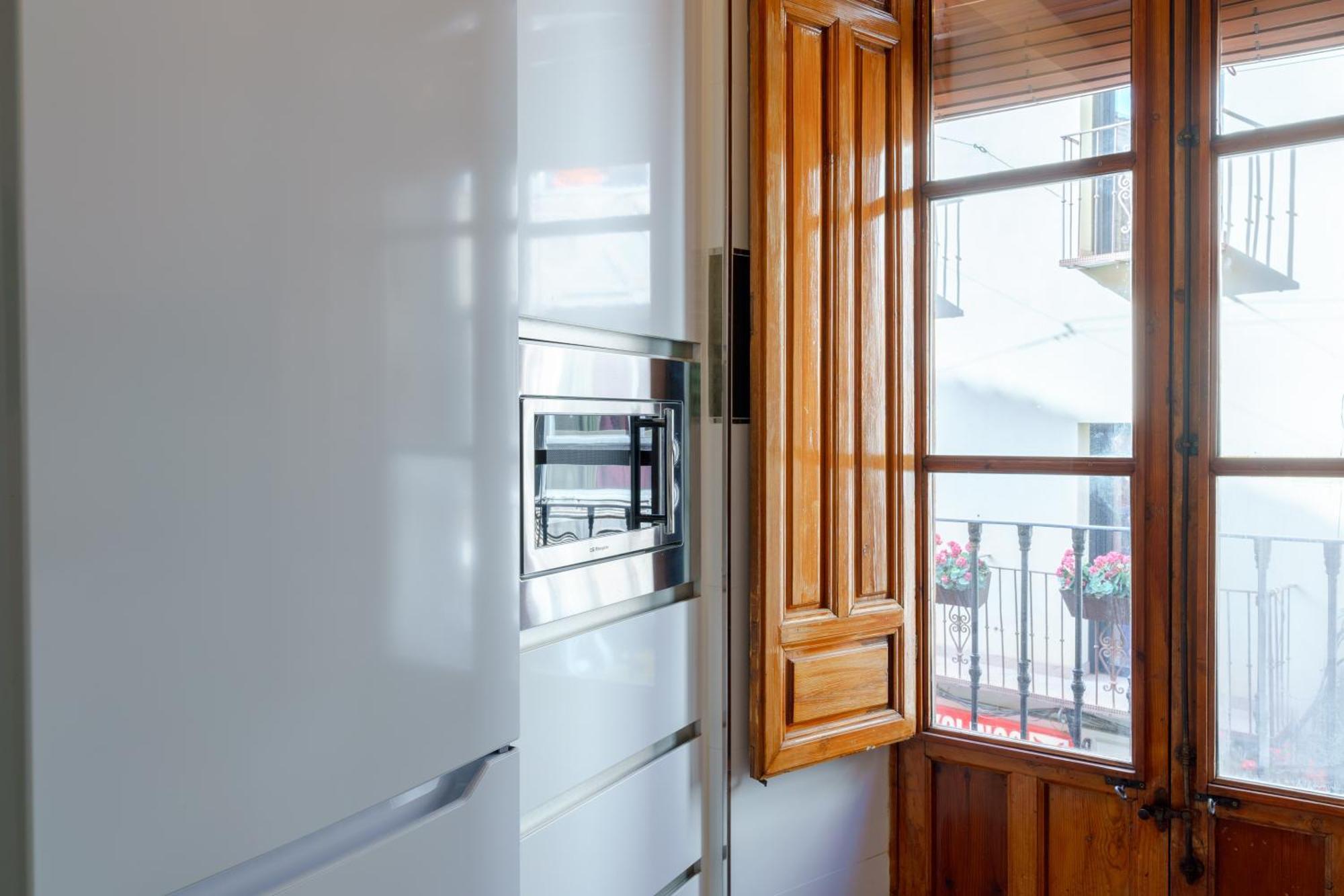 Aile - Hostatel Apartamento
