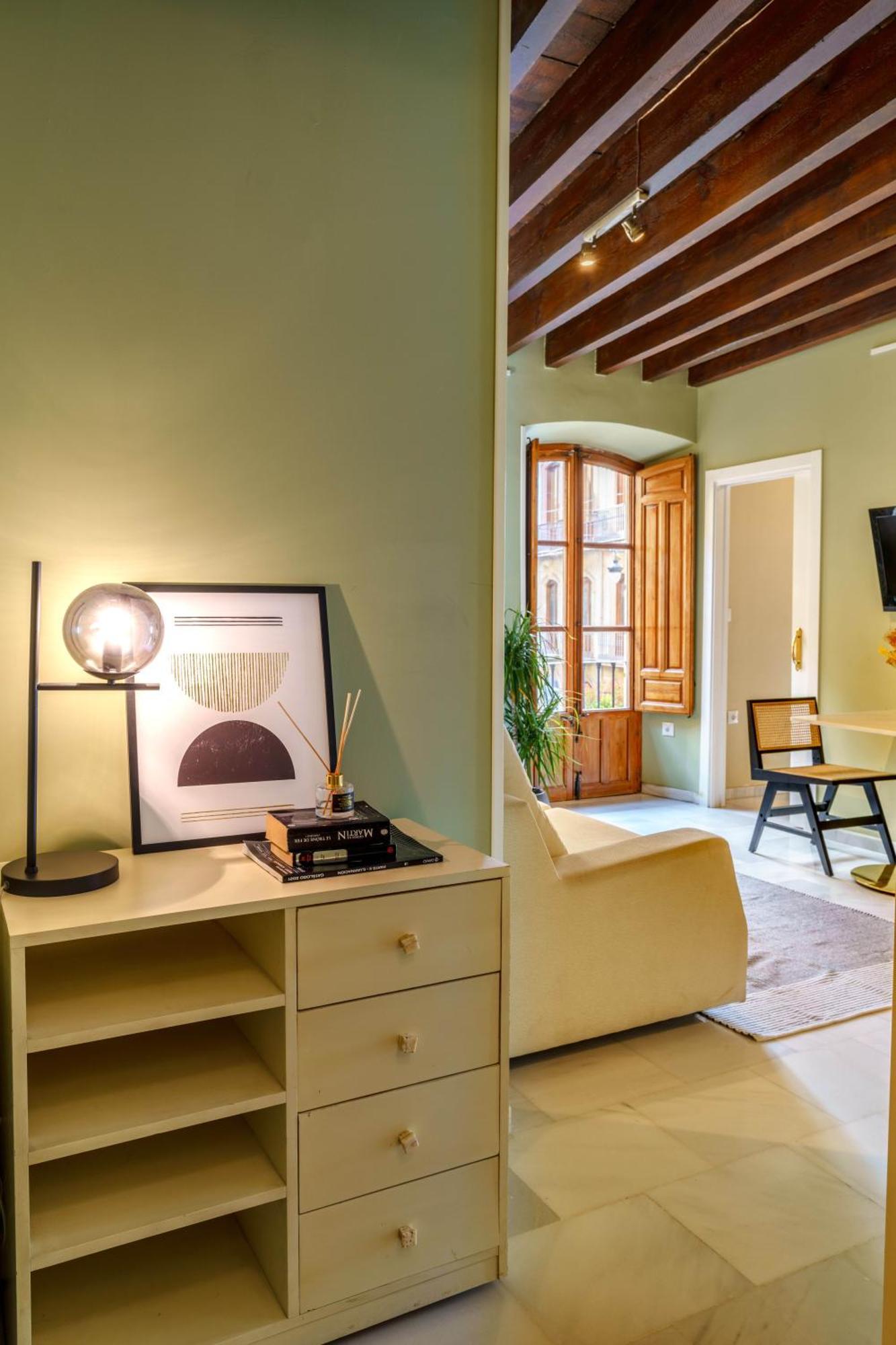 Apartamento Aile - Hostatel *