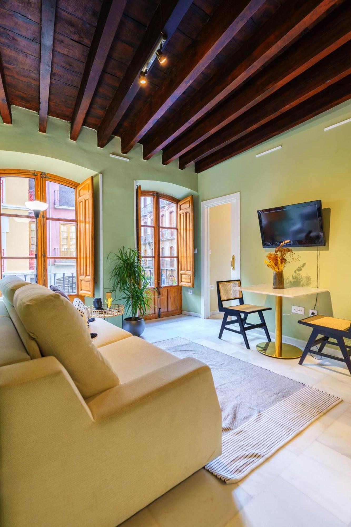 Aile - Hostatel Apartamento