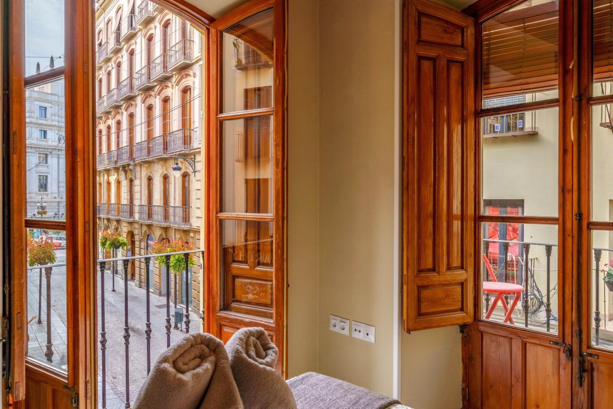 Apartamento Aile - Hostatel *