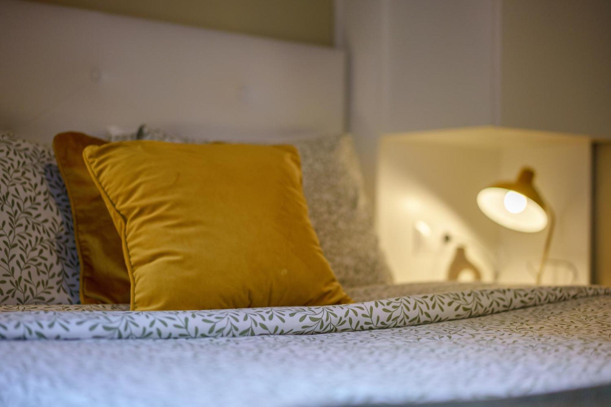 Aile - Hostatel Apartamento