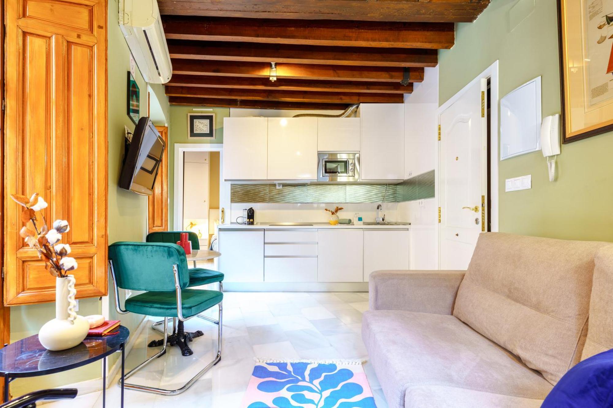 Aile - Hostatel Apartamento *