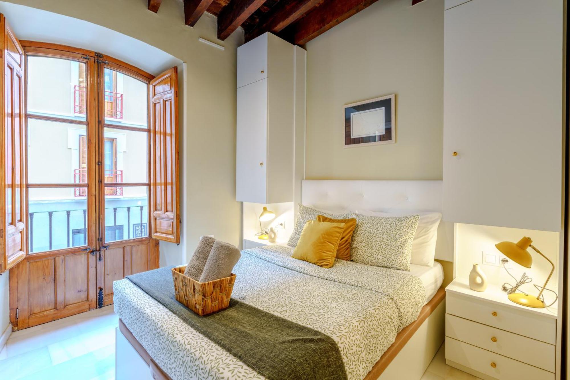 Apartamento Aile - Hostatel *