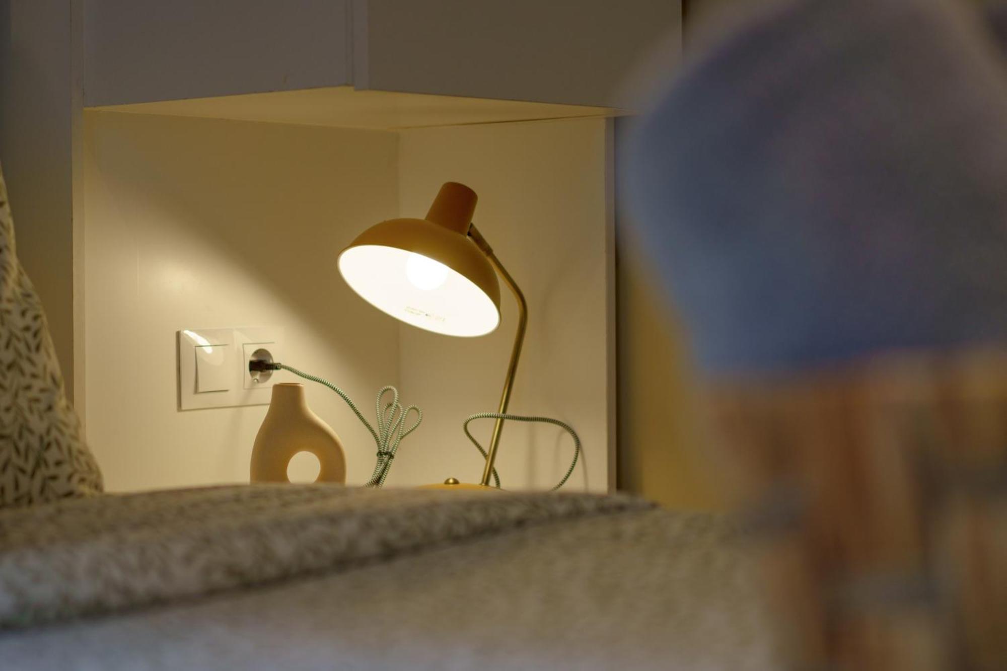 Apartamento Aile - Hostatel