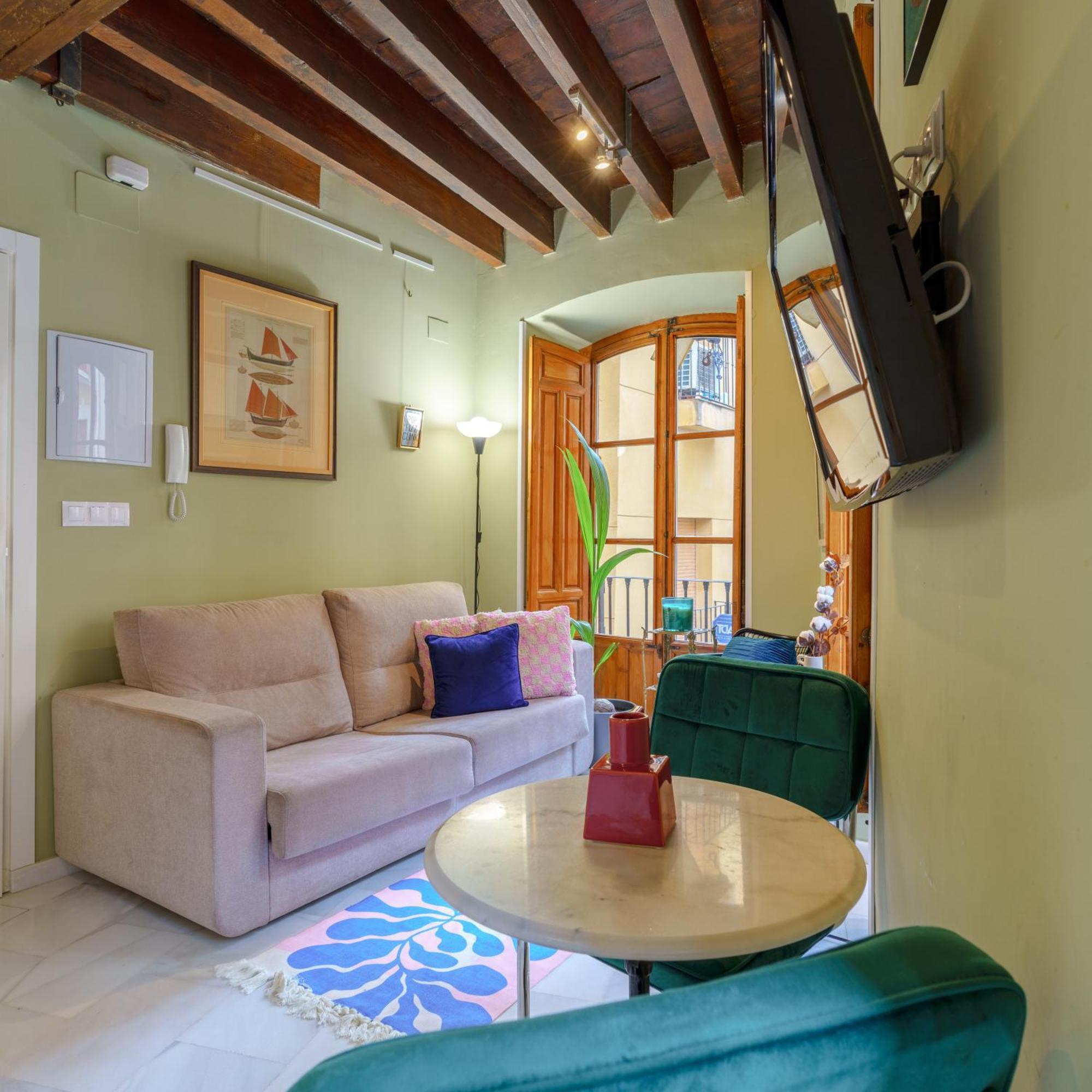 Aile - Hostatel Apartamento