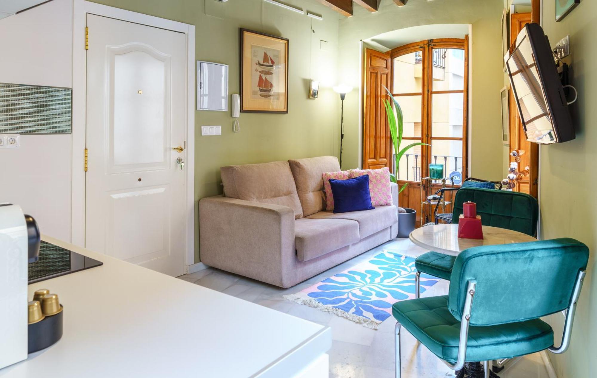 Apartamento Aile - Hostatel