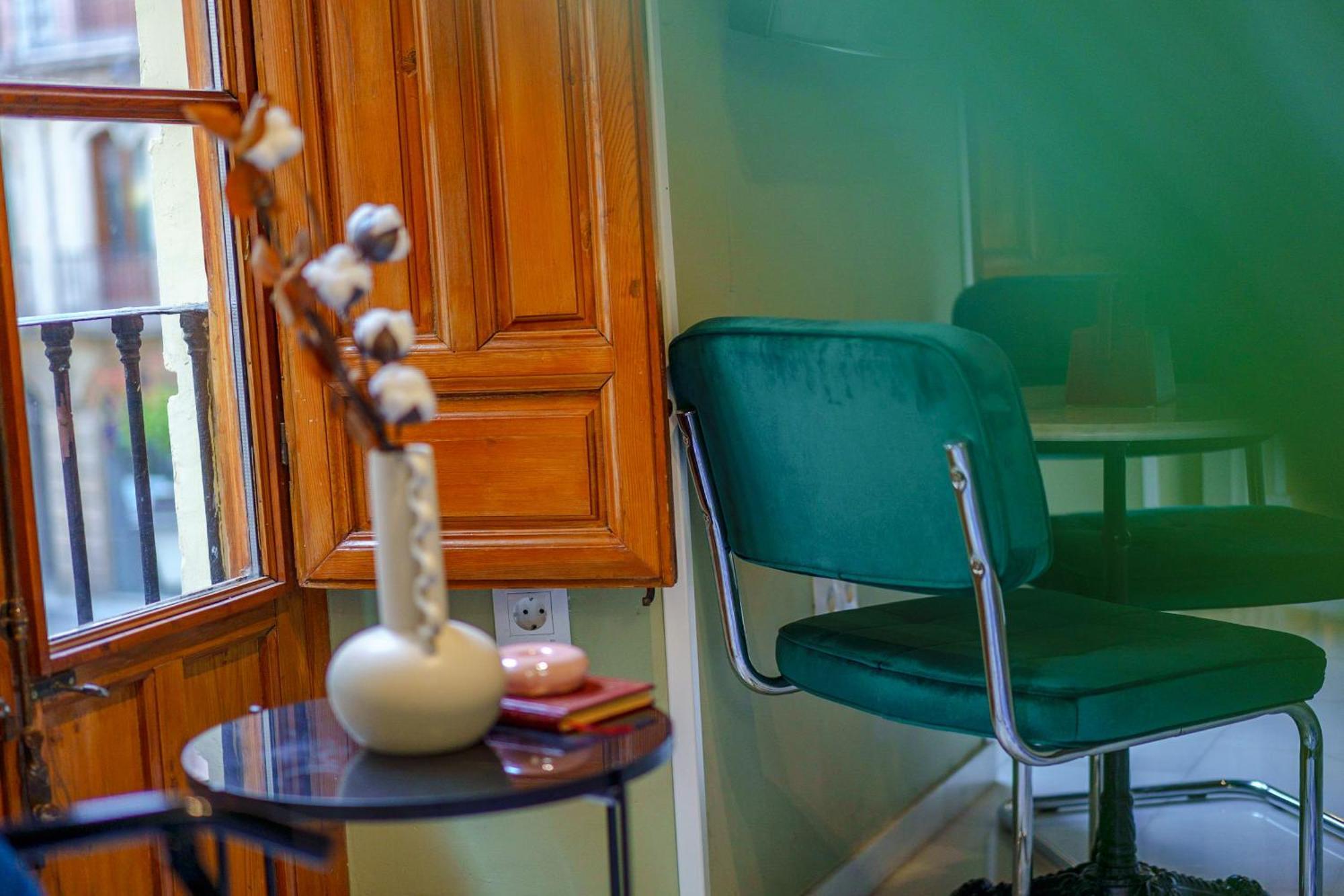 Aile - Hostatel Apartamento Granada