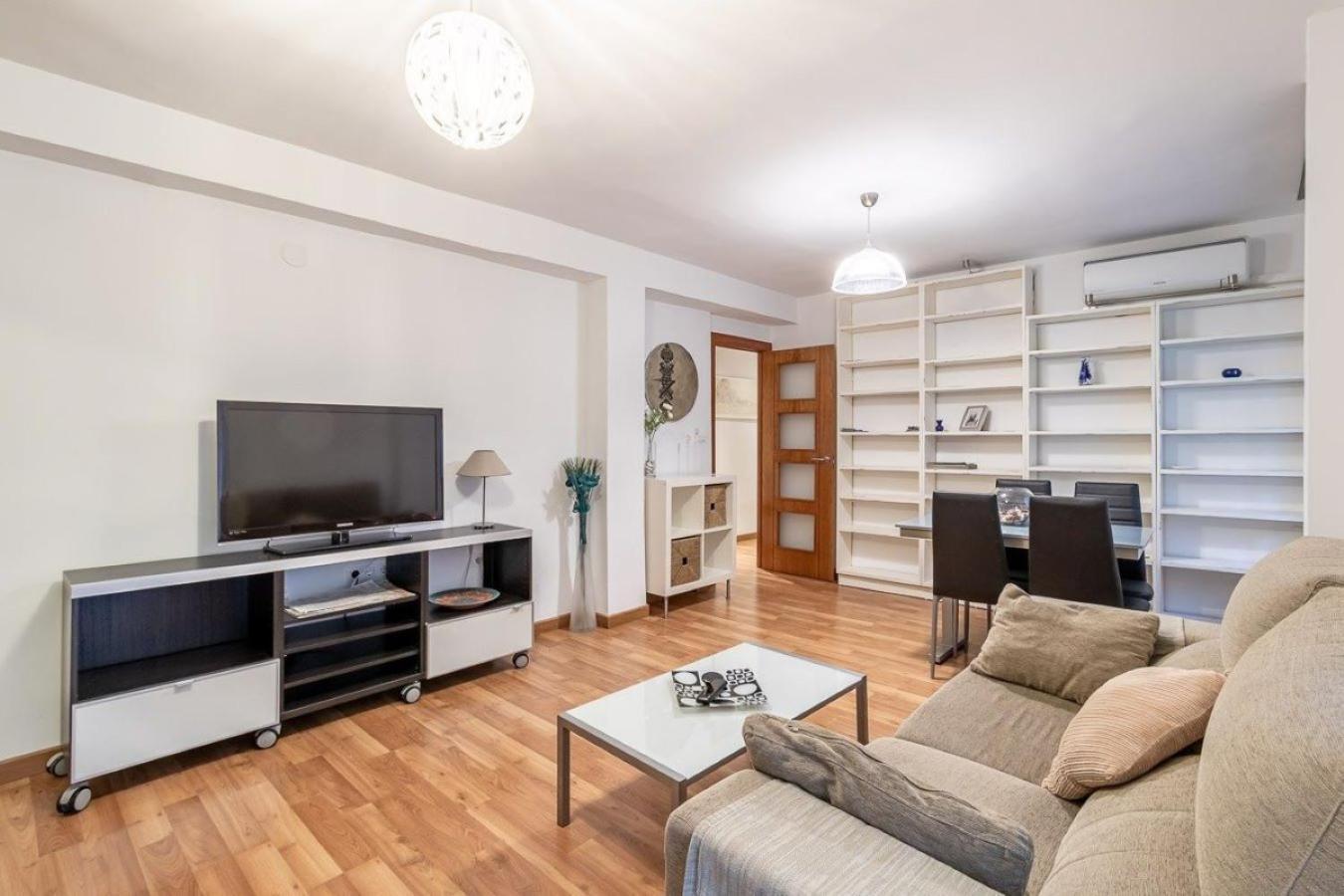 Apartment Tuguest Castaneda