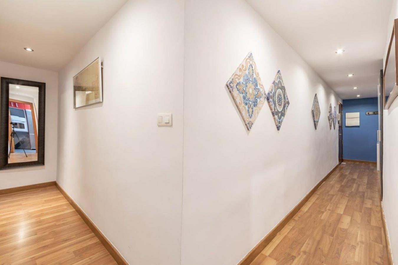 Apartment Tuguest Castaneda