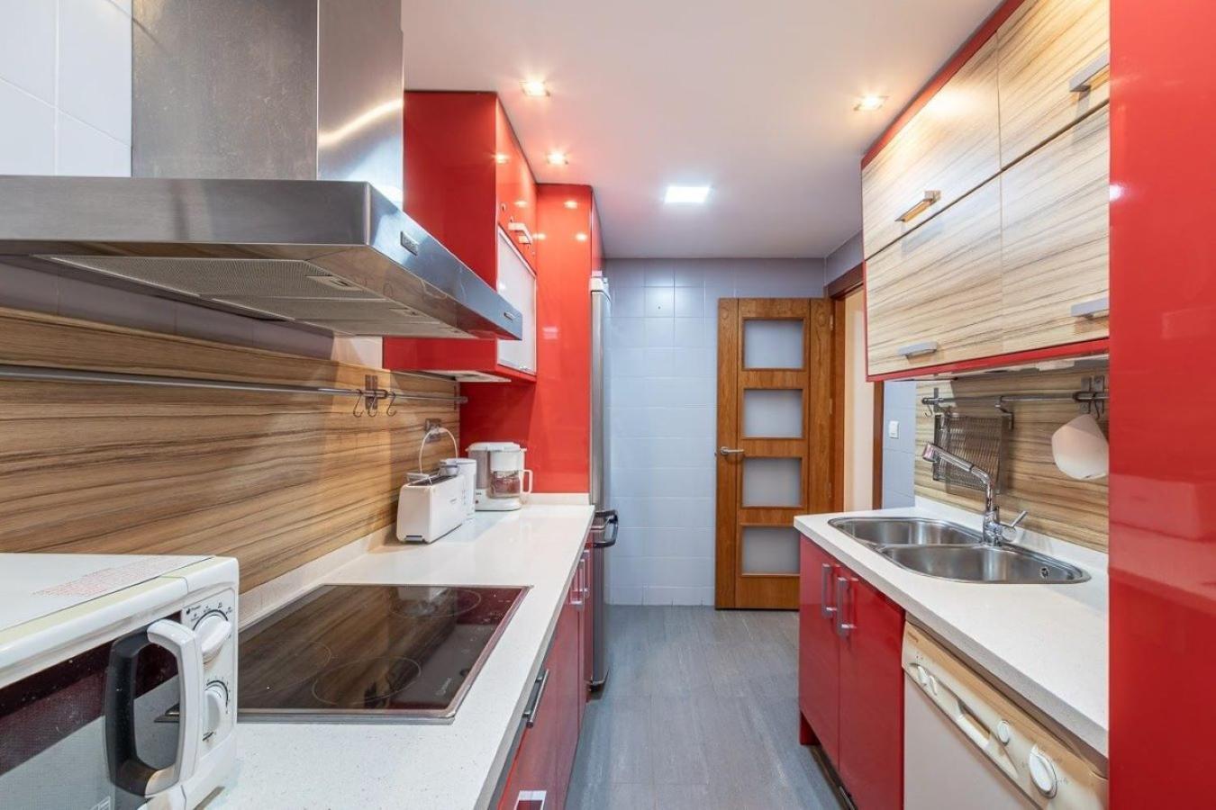 Apartment Tuguest Castaneda