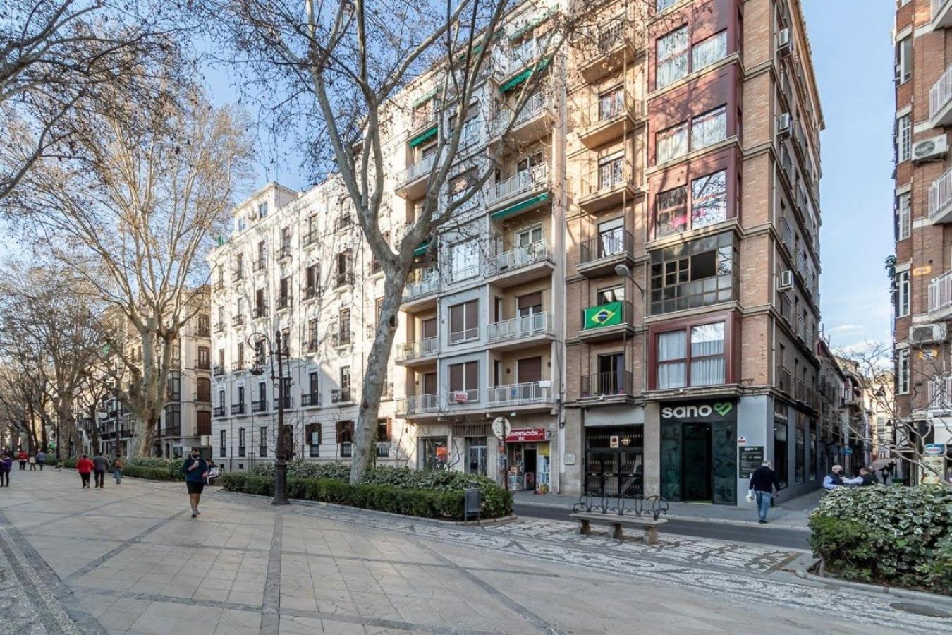Apartamento Tuguest Castañeda