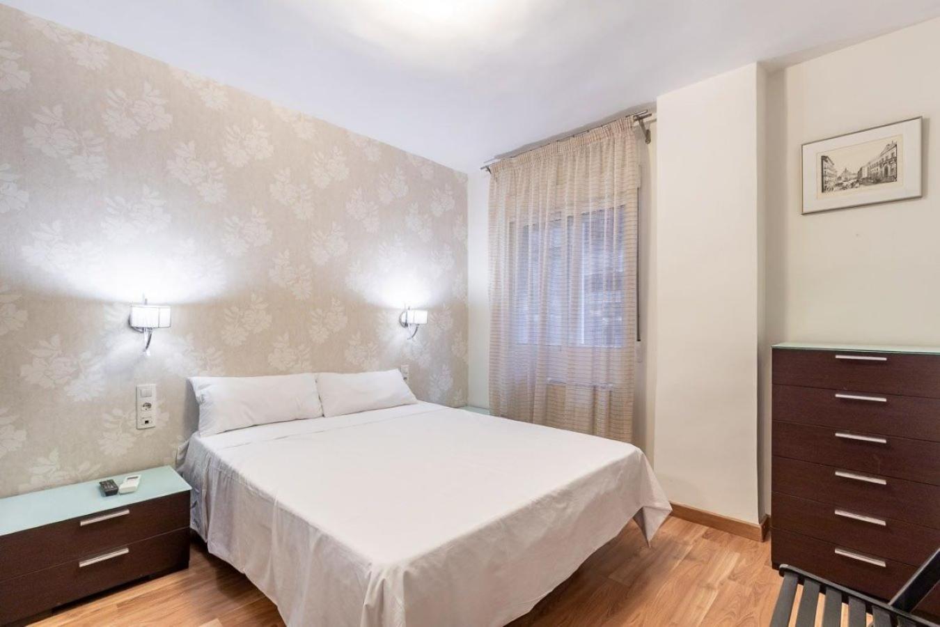 Apartment Tuguest Castaneda *