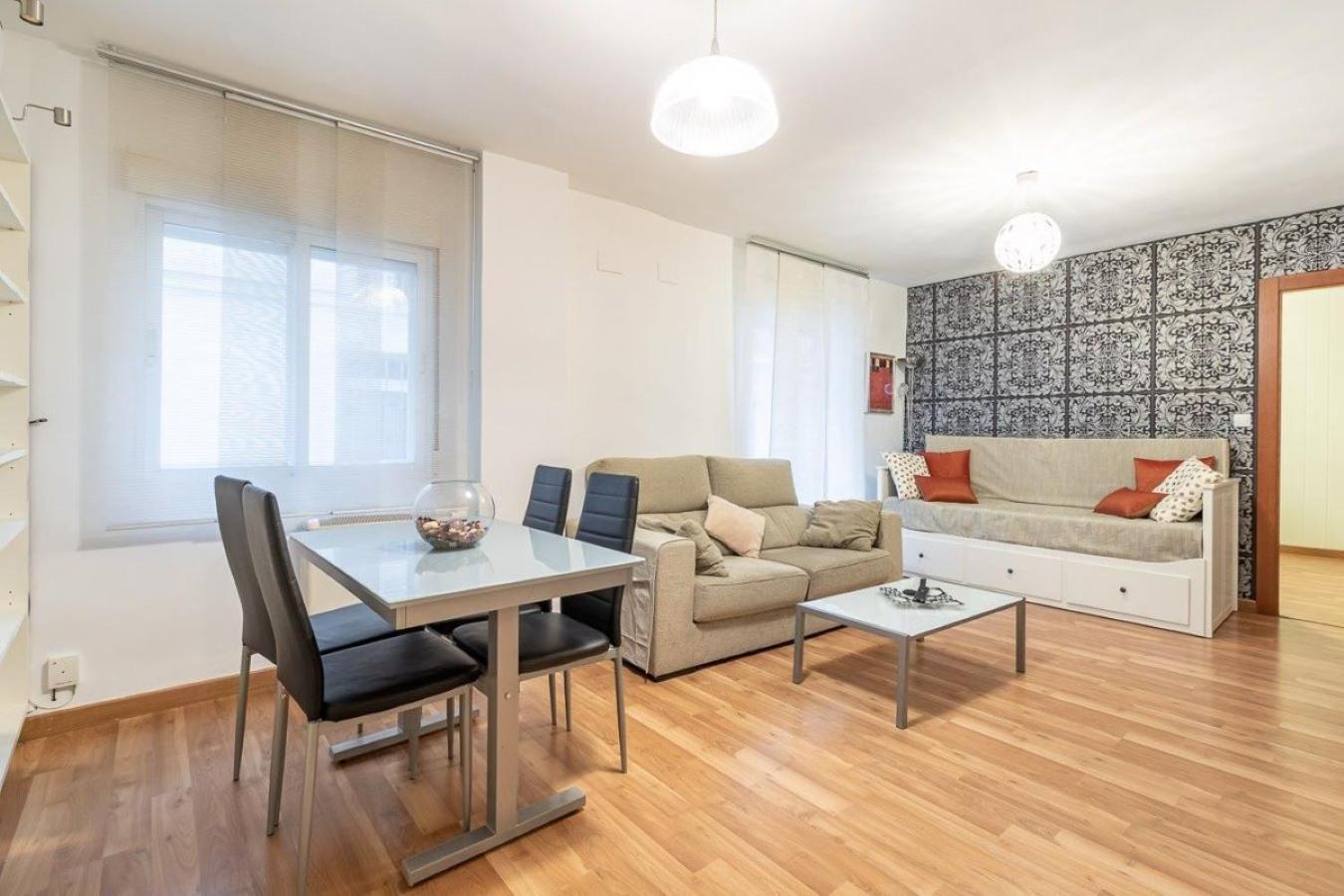 Apartment Tuguest Castaneda
