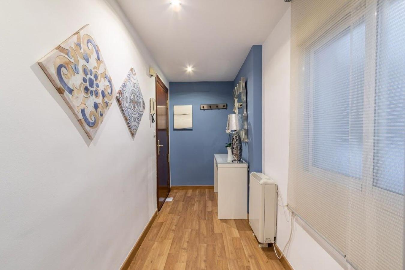 Apartment Tuguest Castaneda *