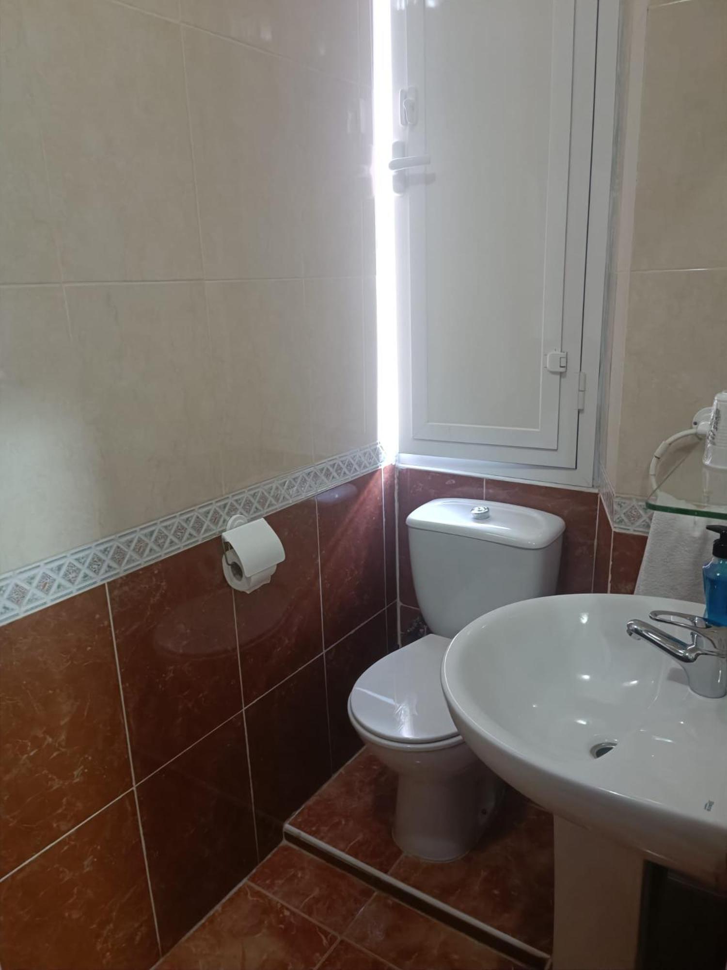 Guest house Montes *