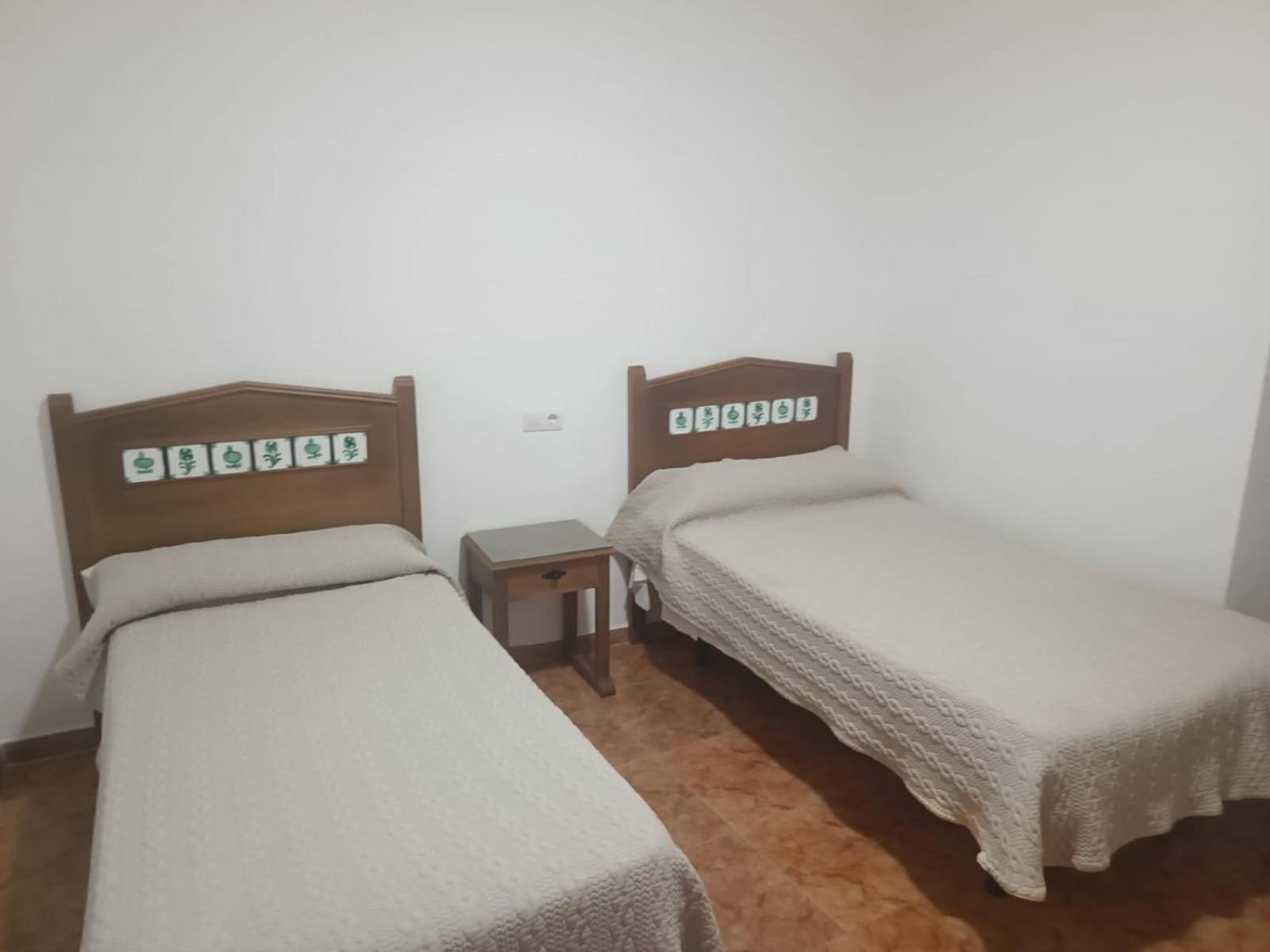 Montes Guest house