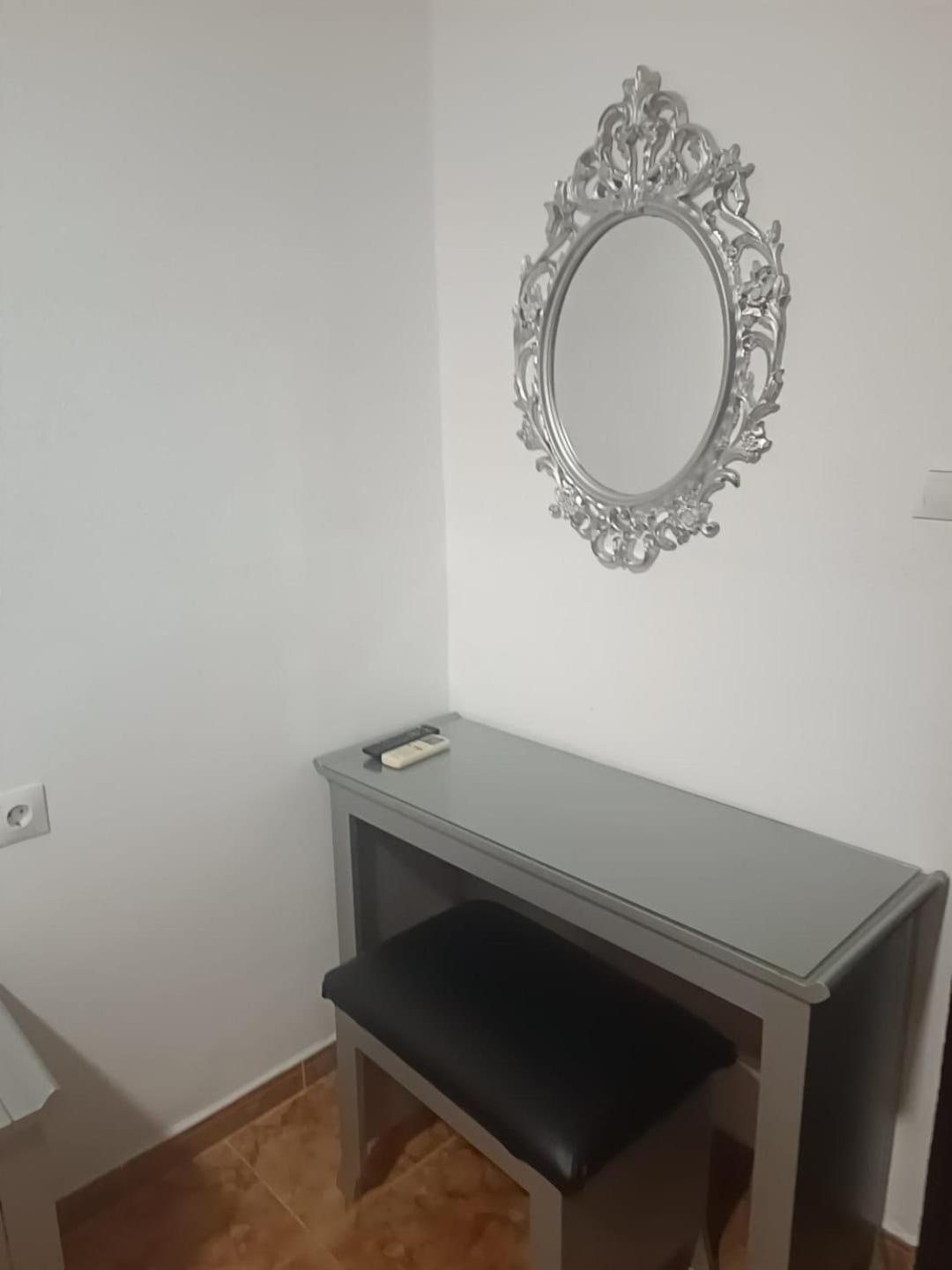 Guest house Montes