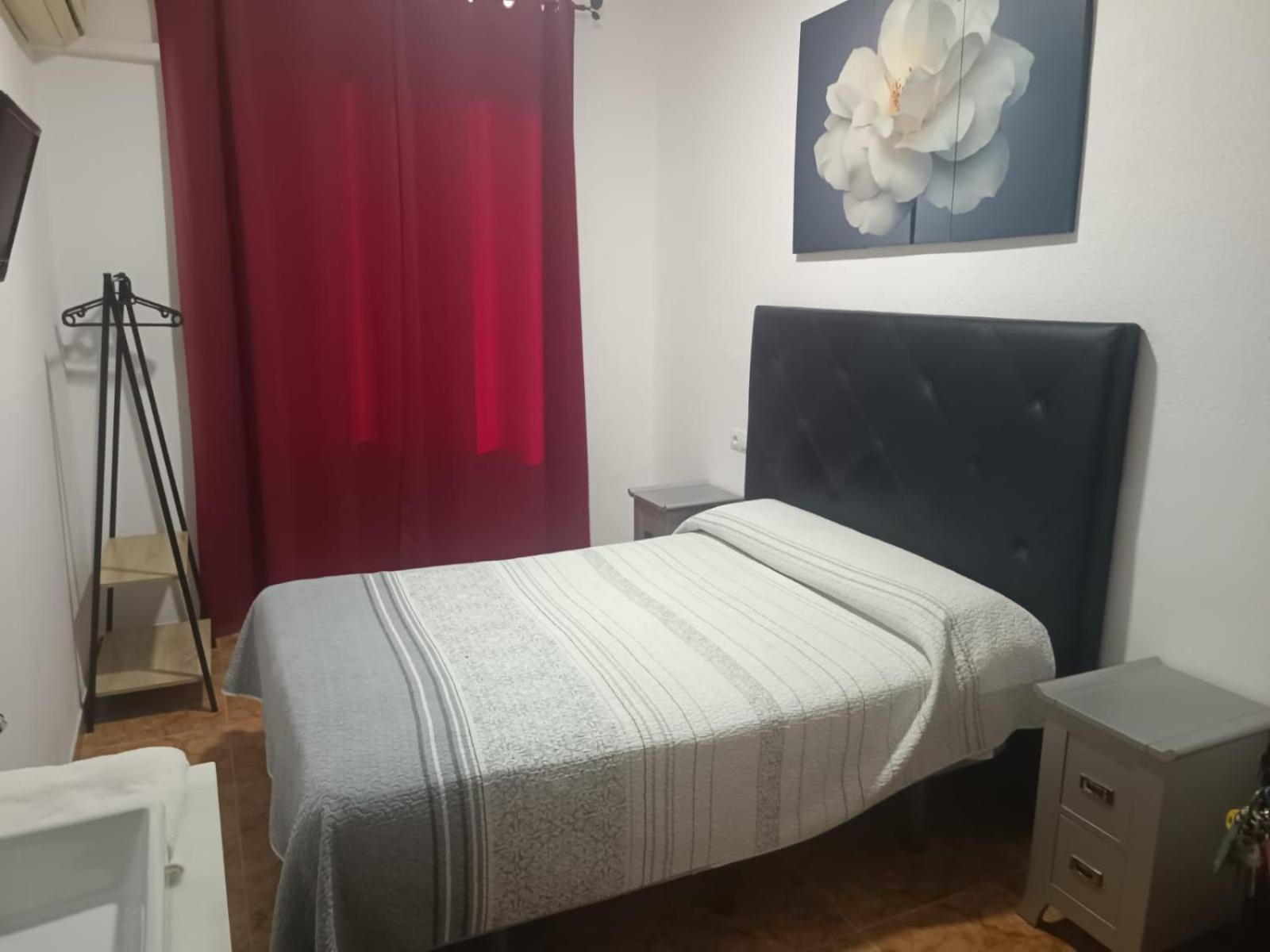 Montes Guest house