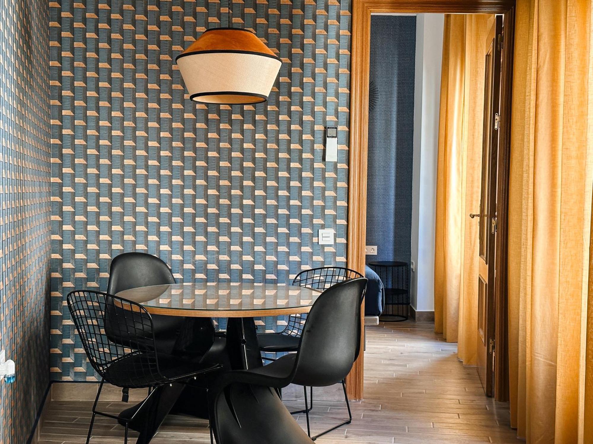 Silleria - Centro Apartment