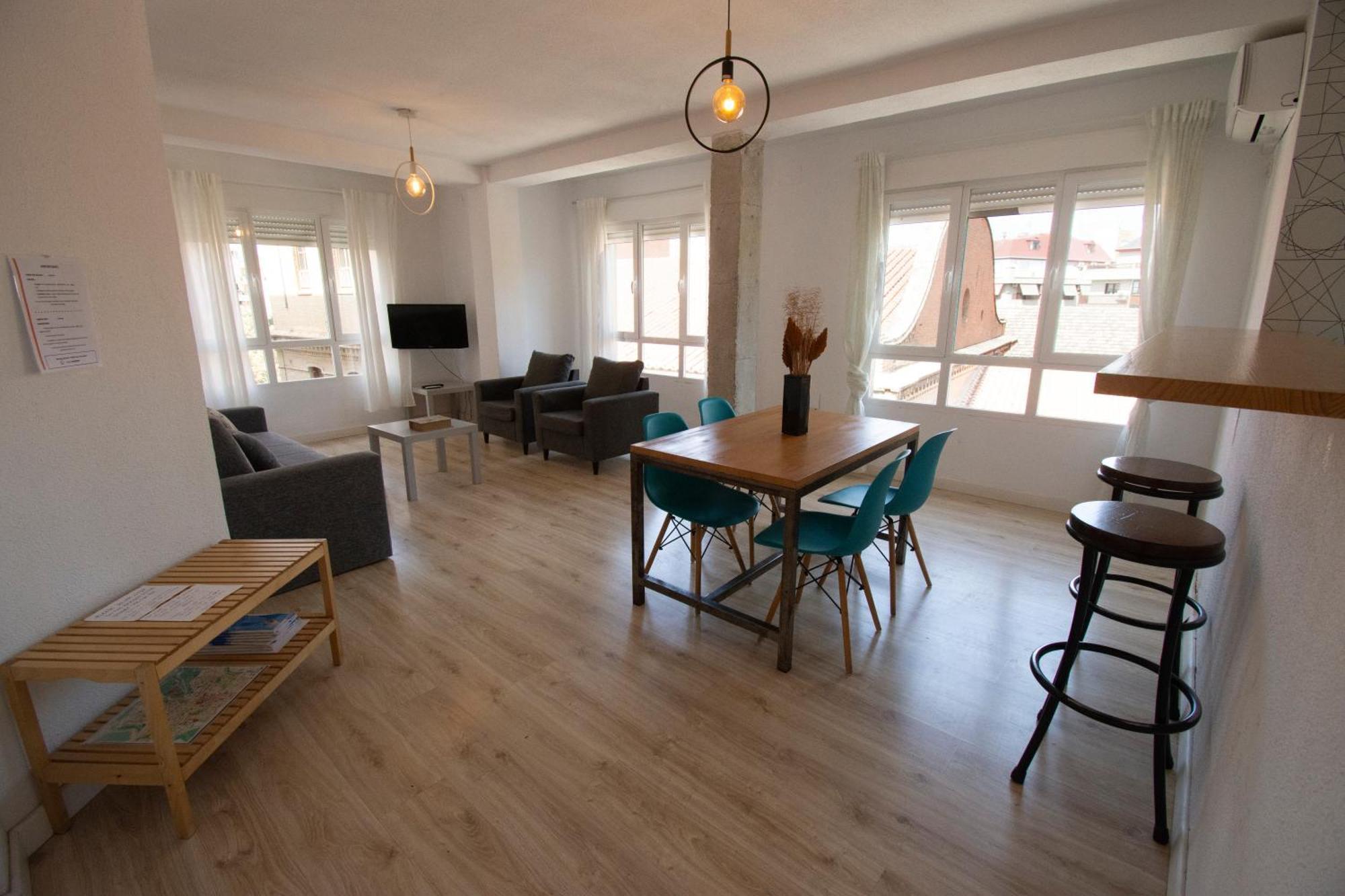 Centro Apartment *