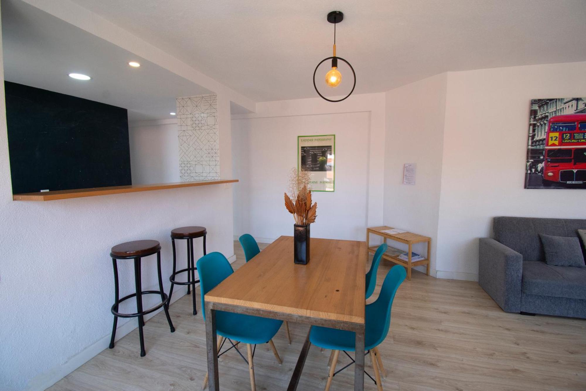 Apartment Centro Granada