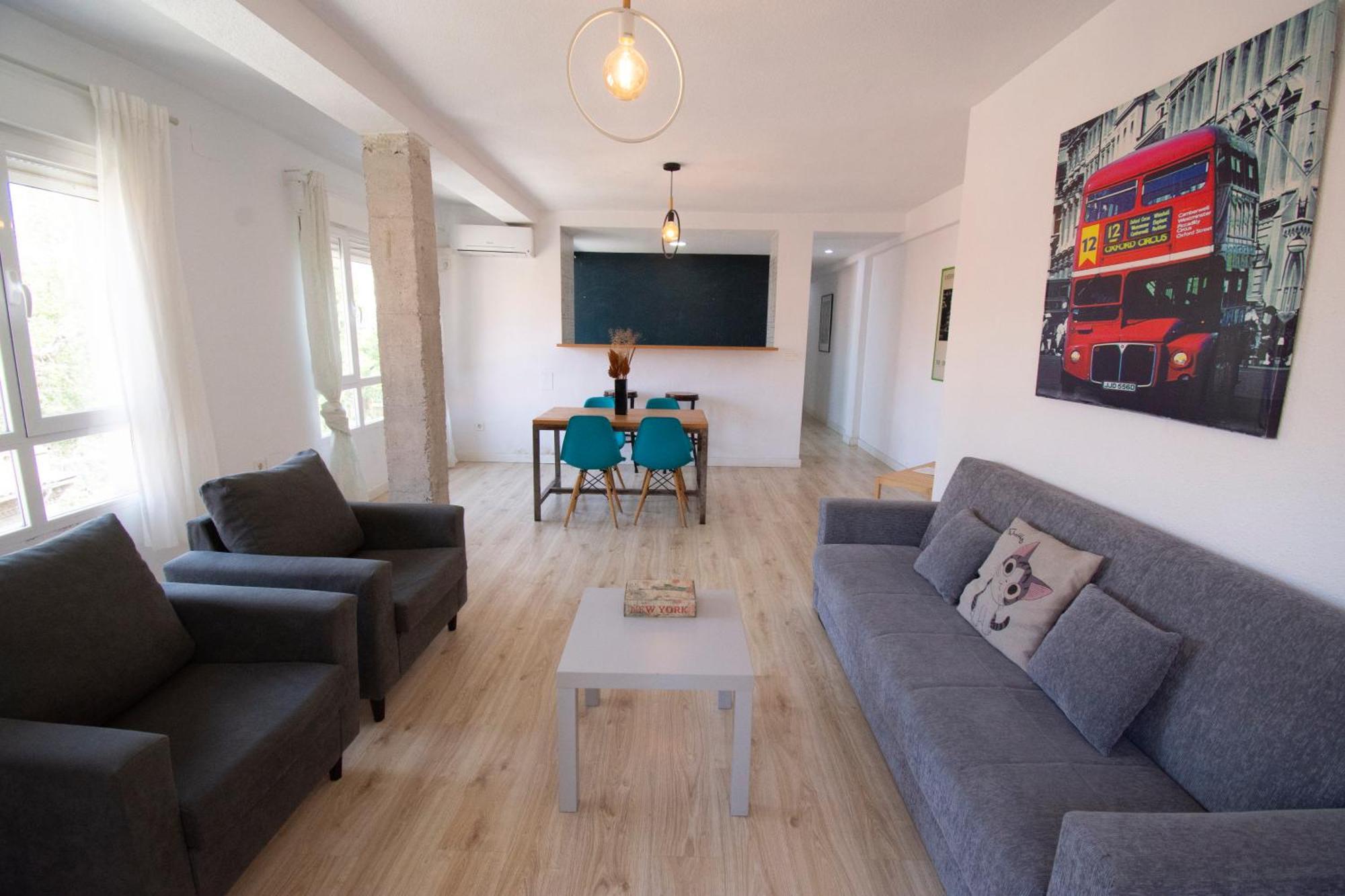 Apartment Centro