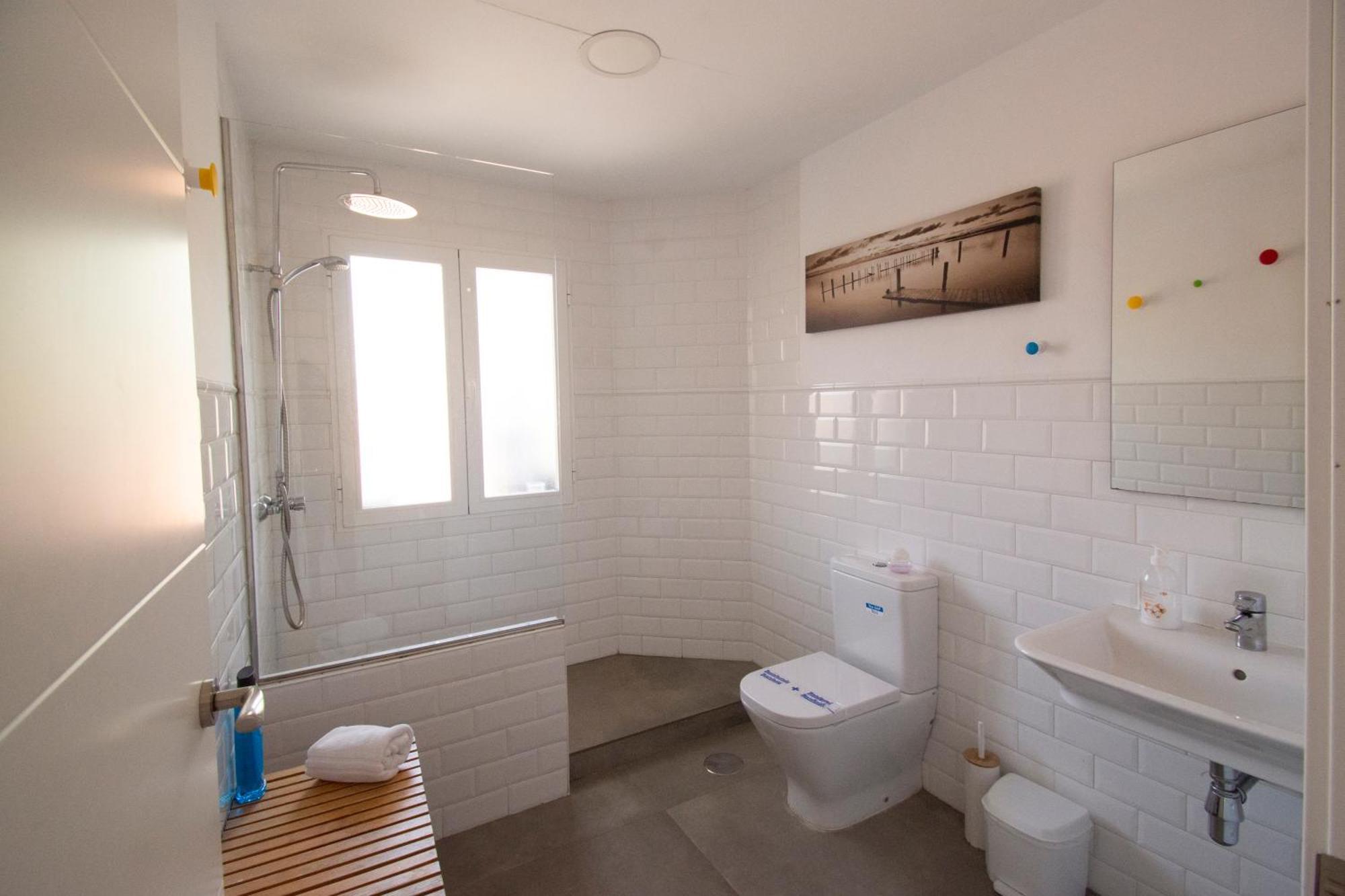 Centro Apartment