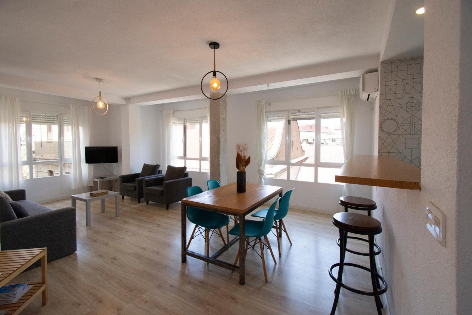 Centro Apartment *