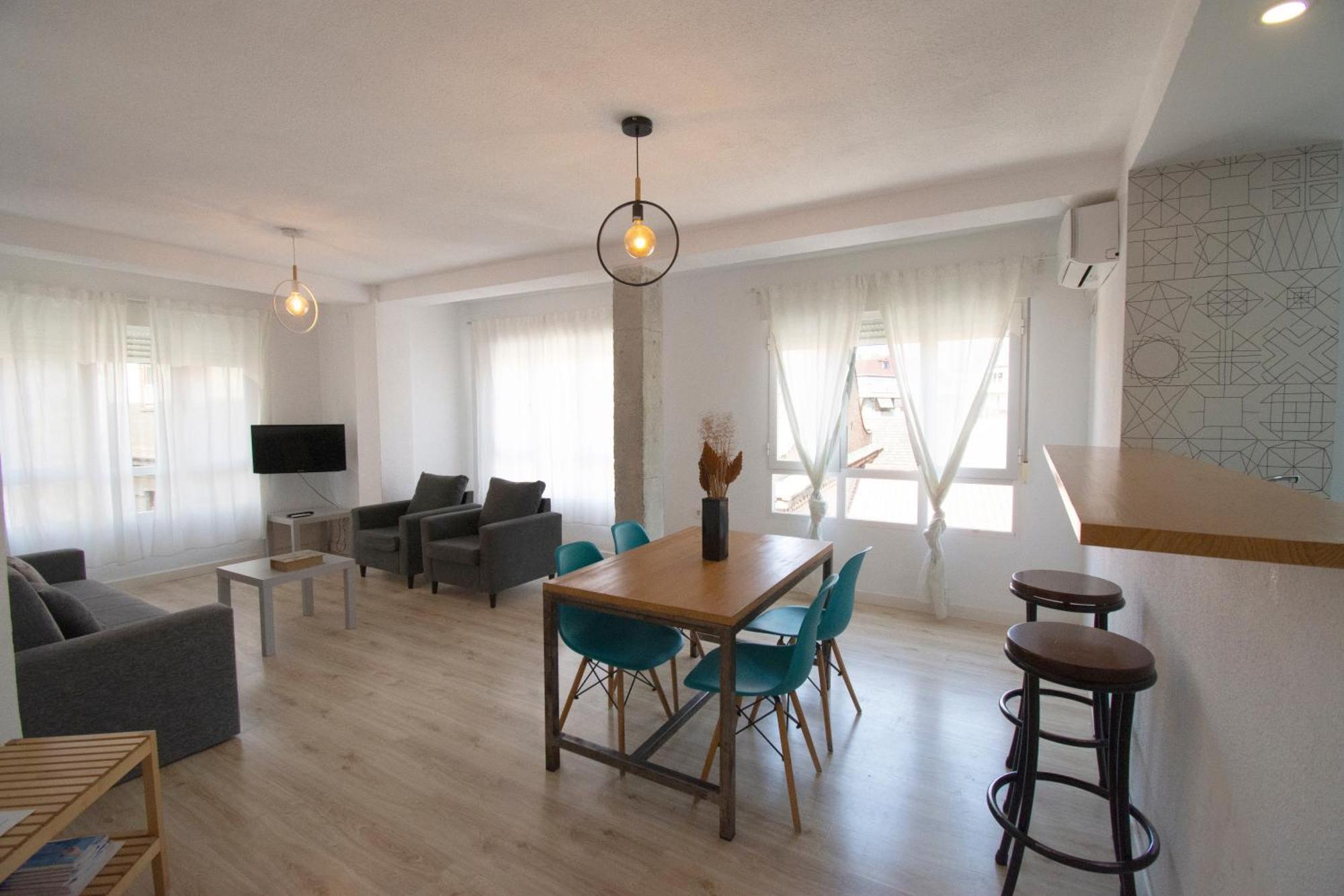 Apartment Centro Granada