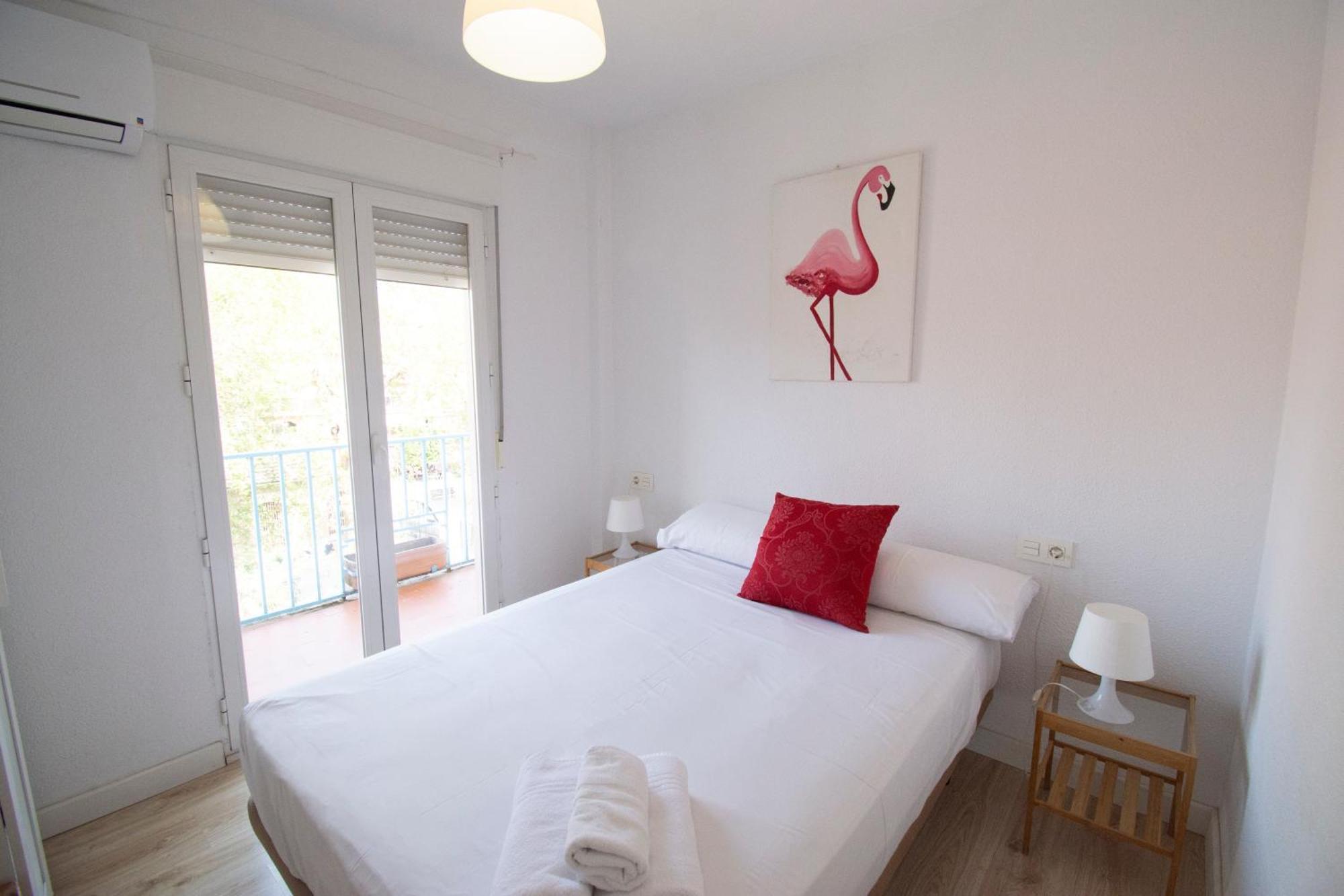 Apartment Centro Granada