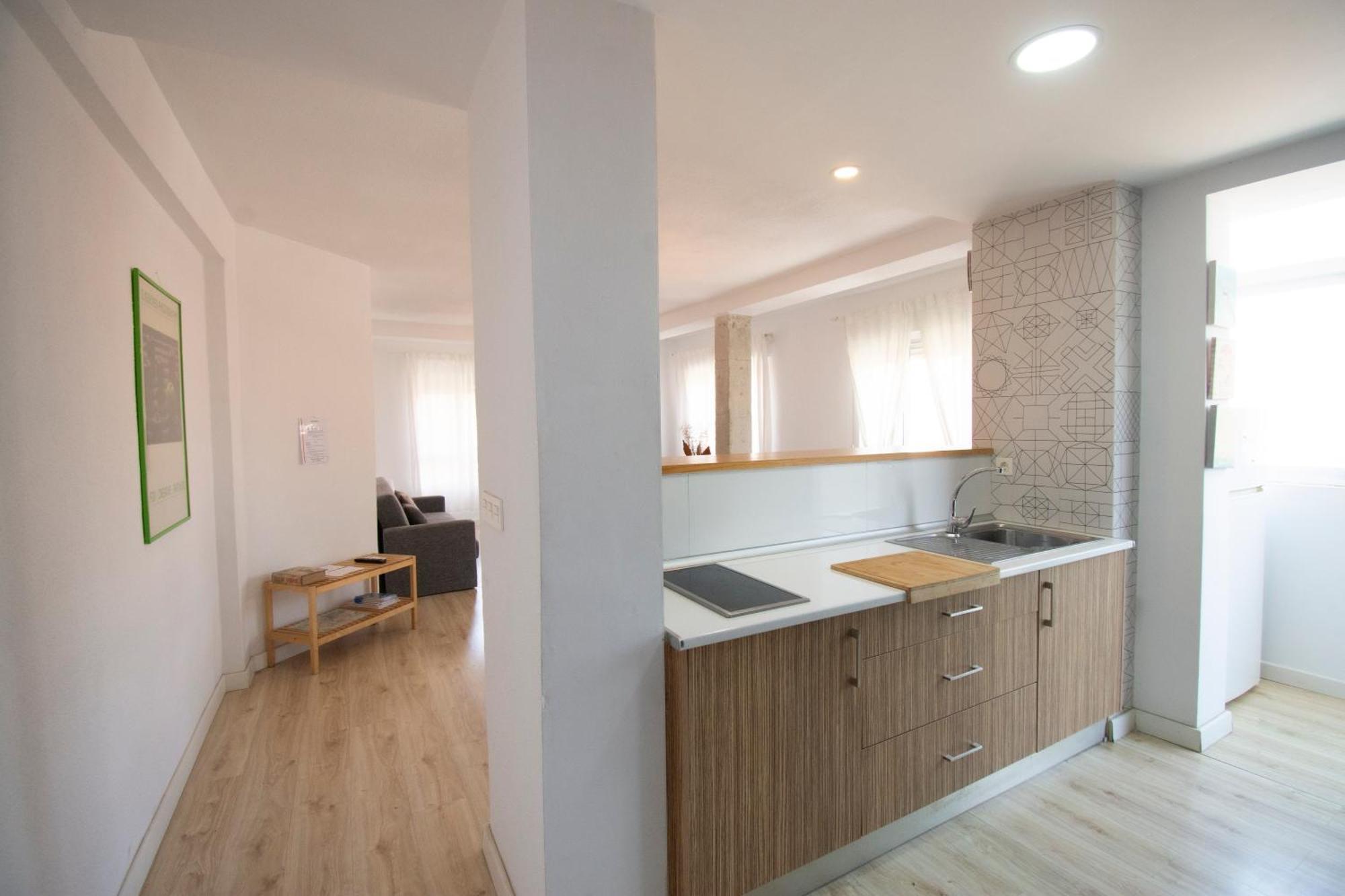 Centro Apartment Granada