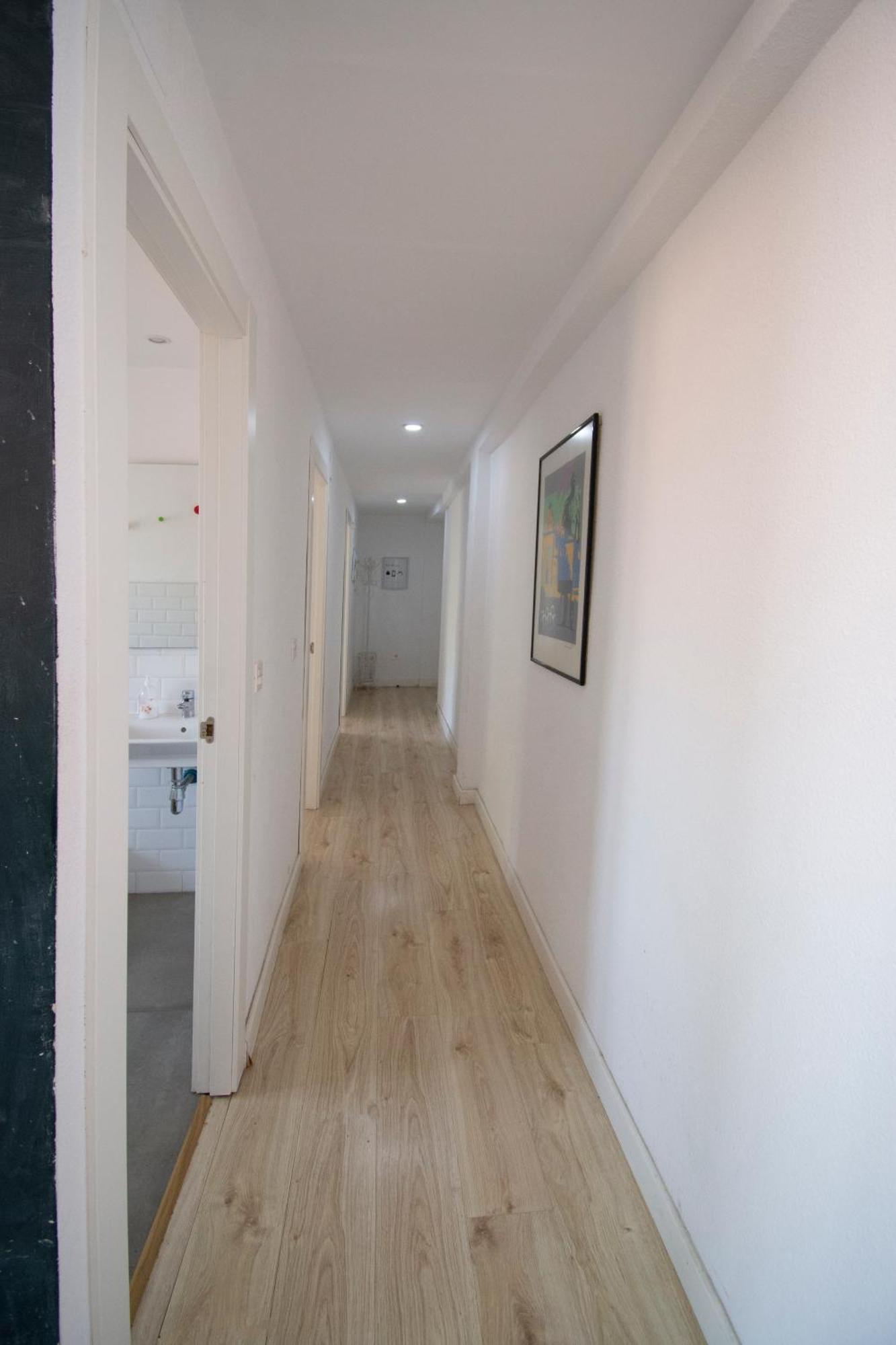 Centro Apartment