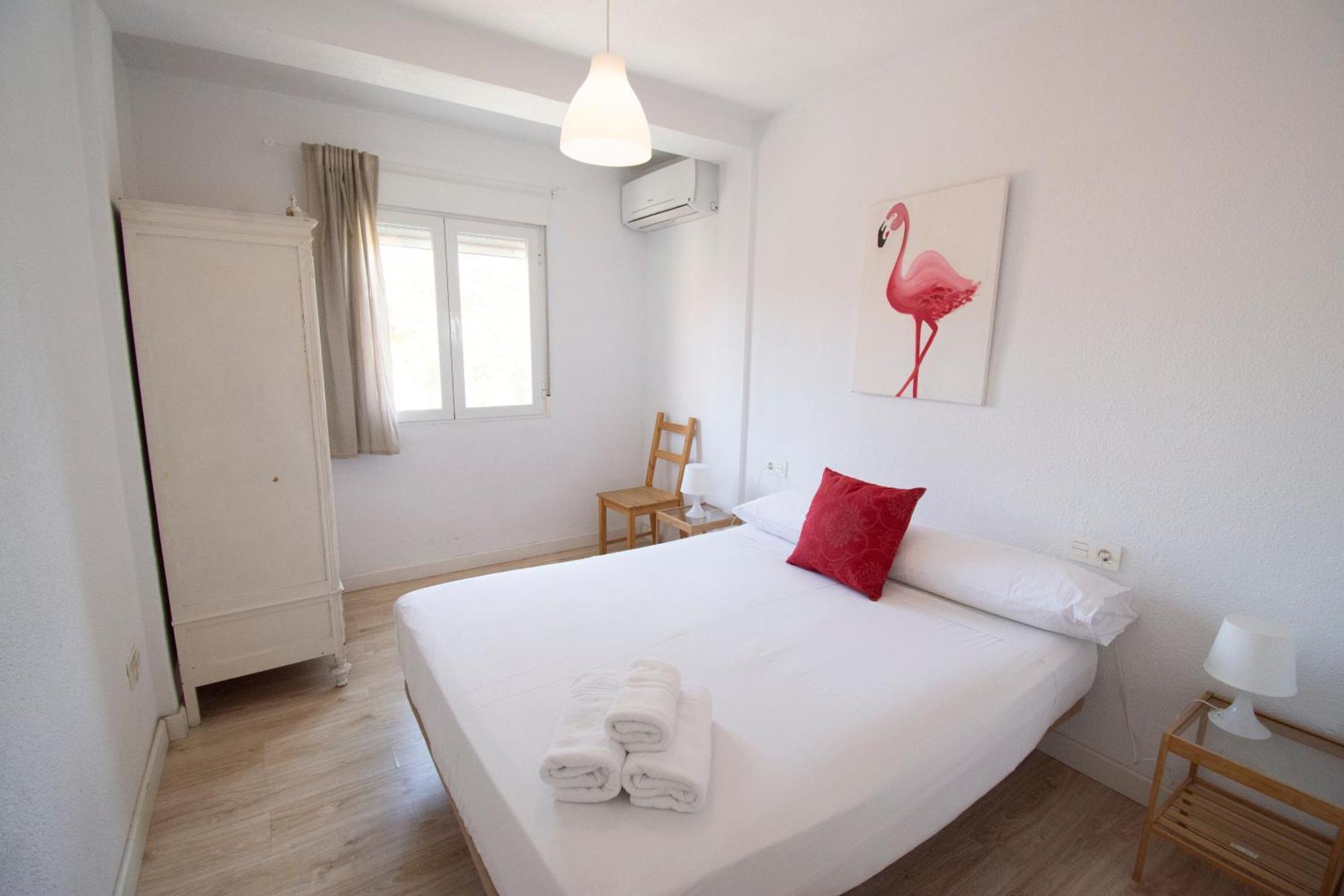 Apartment Centro *