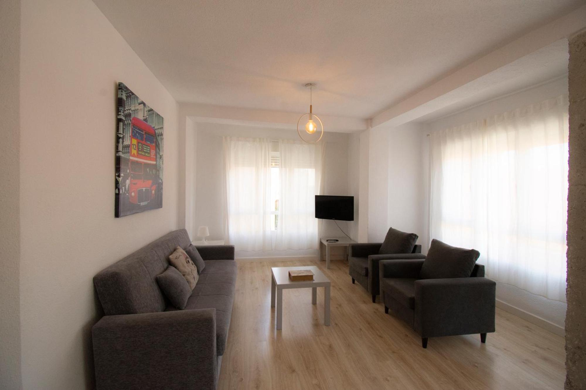 Apartment Centro Granada