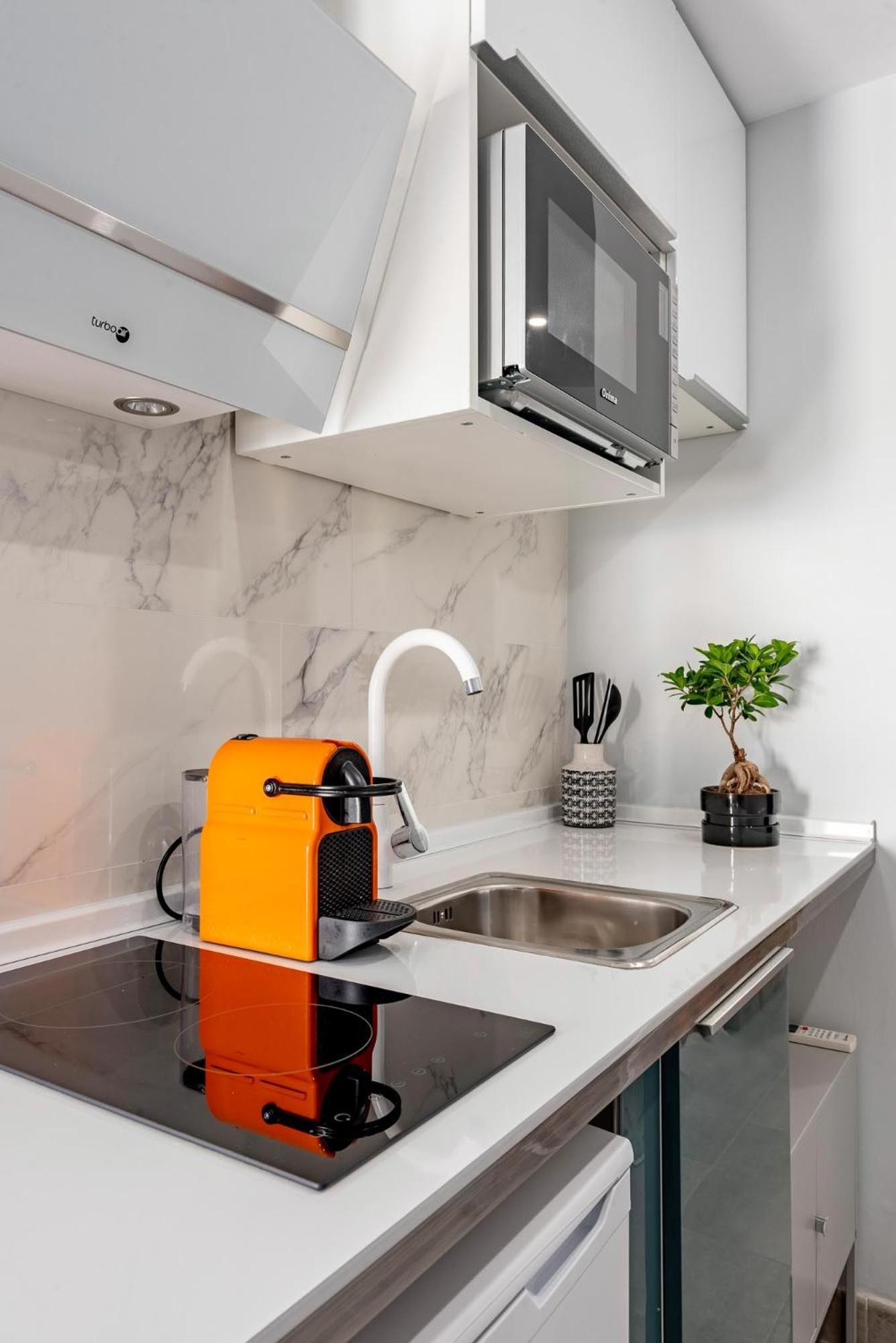 Apartamento Oleti *