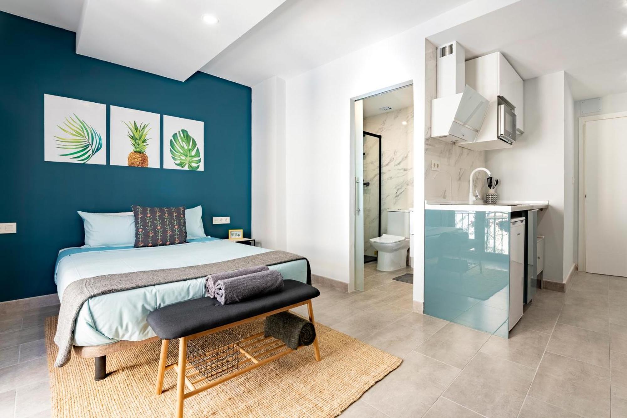 Oleti Apartamento