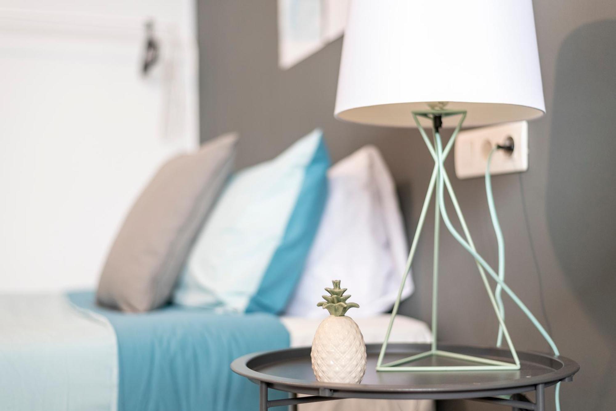 Apartamento Oleti *