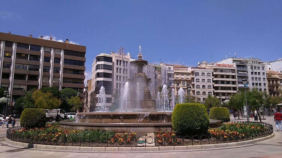 Apartamento Piso En Fuente De Batallas