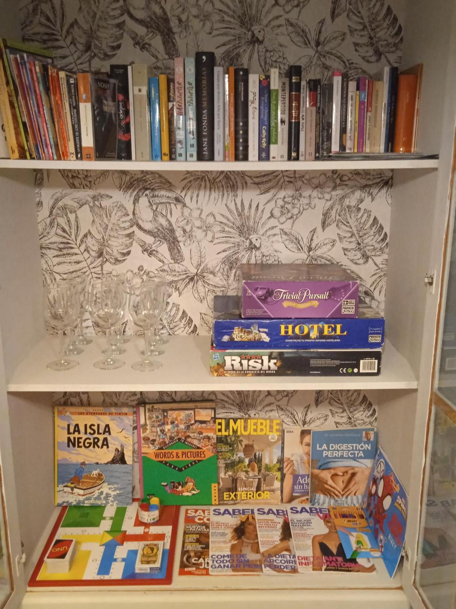 Apartamento Hipica Center
