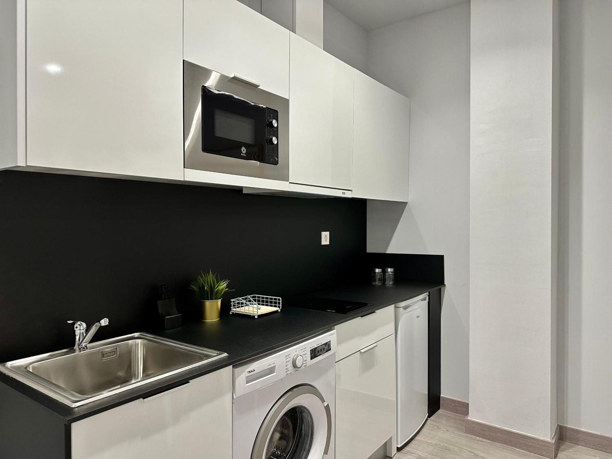 Apartamento 18 - Hostatel *
