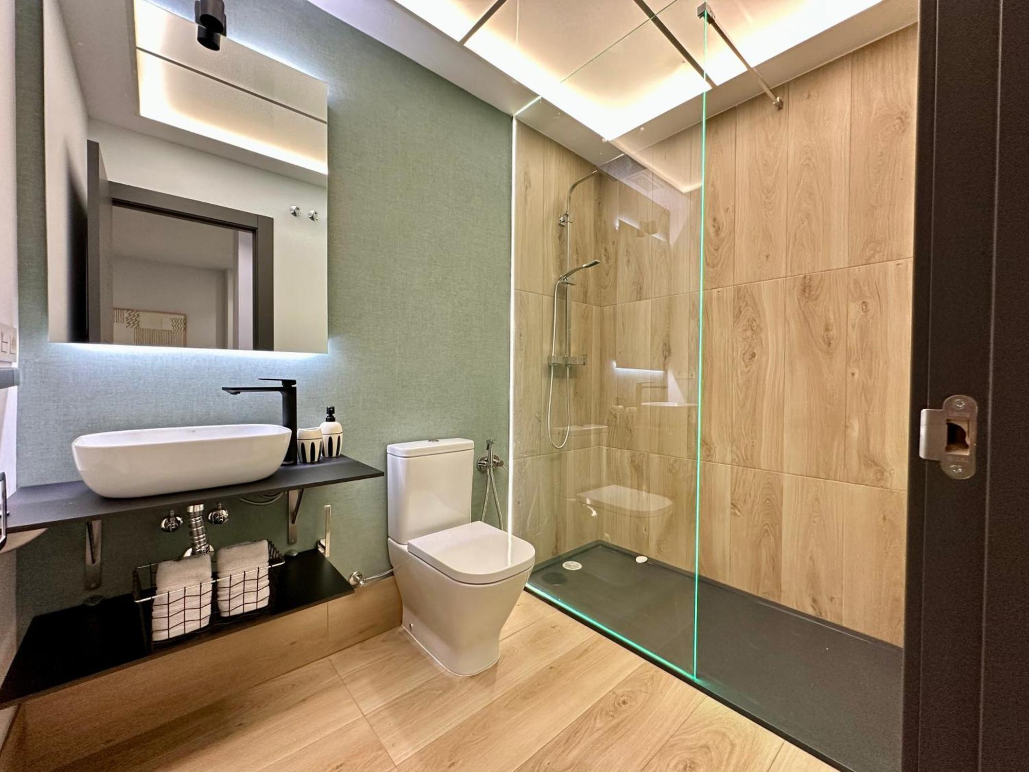 Apartamento 18 - Hostatel *