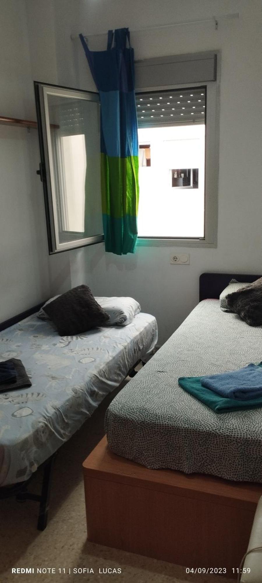 Disfruta Granada,incluso Con Tu Mascota Parking Apartamento
