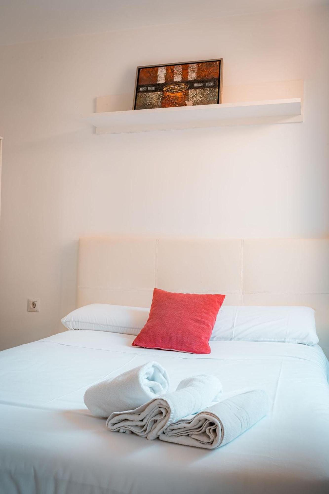 Qh Elvira Apartamento