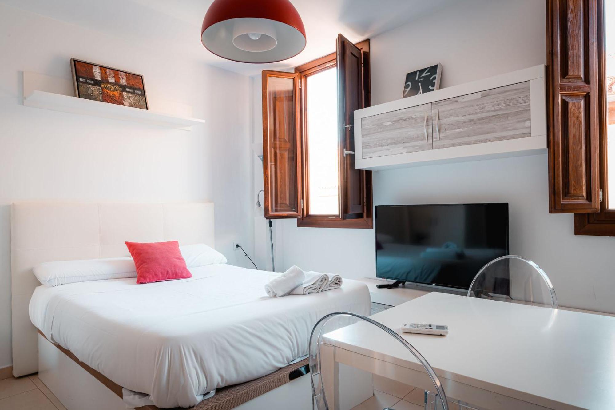 Apartamento Qh Elvira *