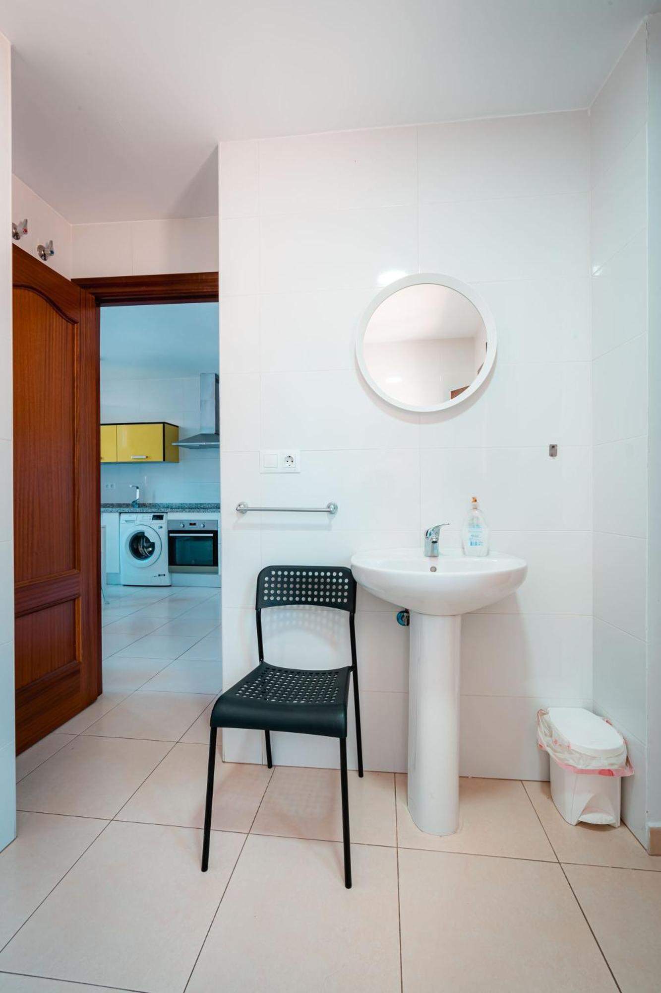 Qh Elvira Apartment *