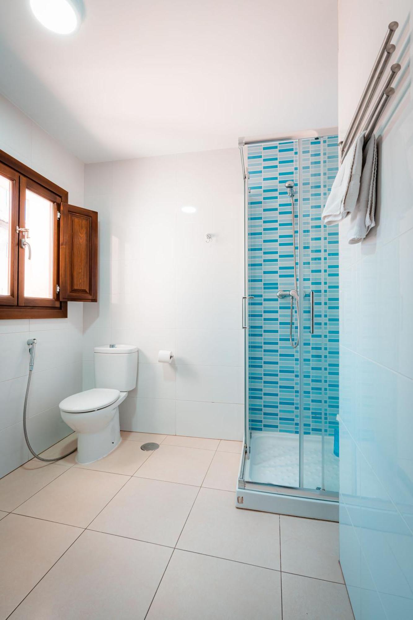 Apartamento Qh Elvira Granada